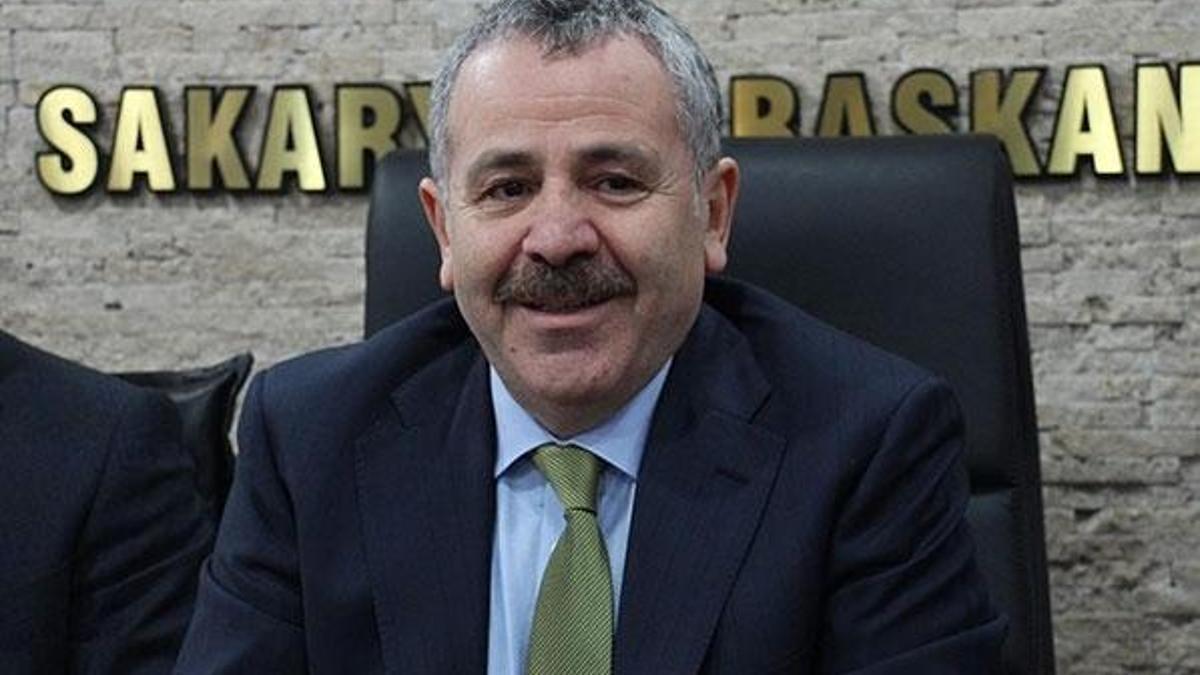 Şaban Dişli, Cumhurbaşkanı Başdanışmanlığına getirildi