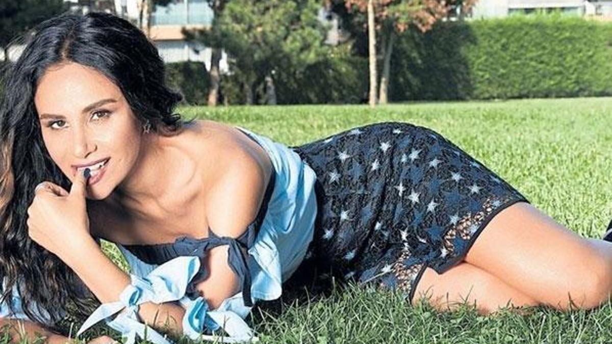 Futbolcum sevgilim filozof çıktı