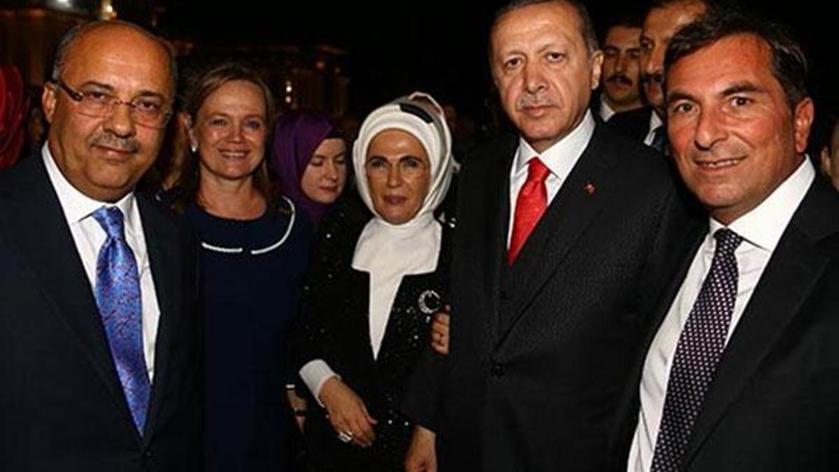 30 Ağustos coşkusu