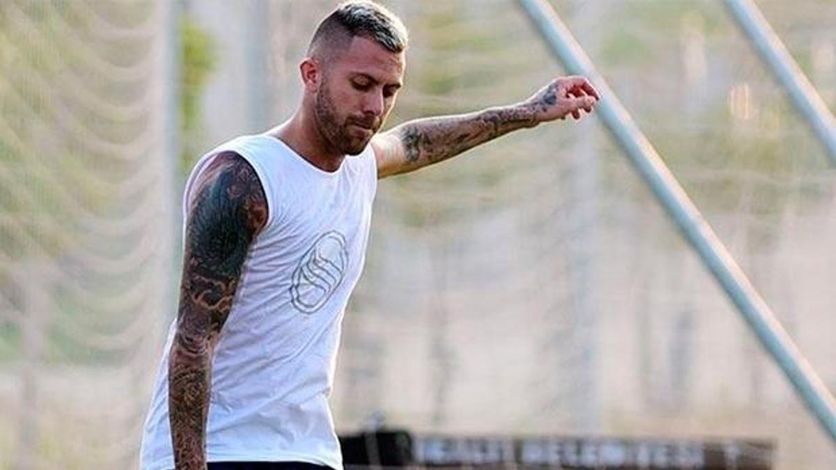 Antalya’ya, Jeremy Menez müjdesi