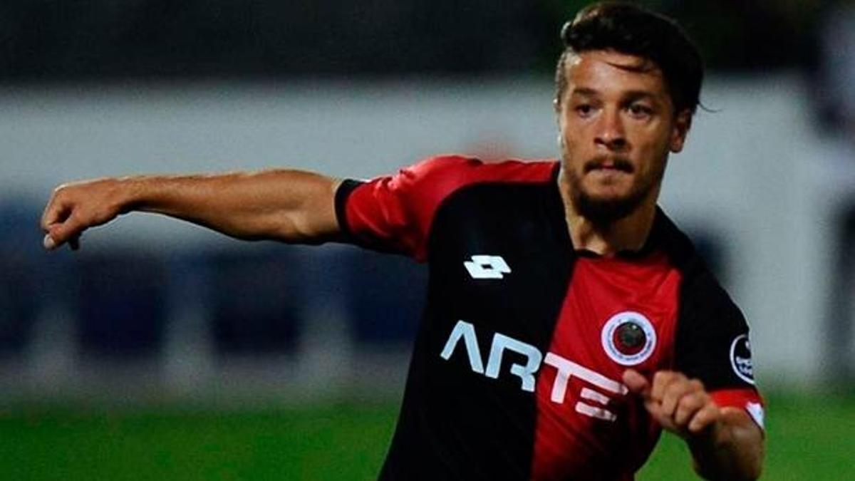 Beck'in yerine Ahmet Oğuz geliyor!