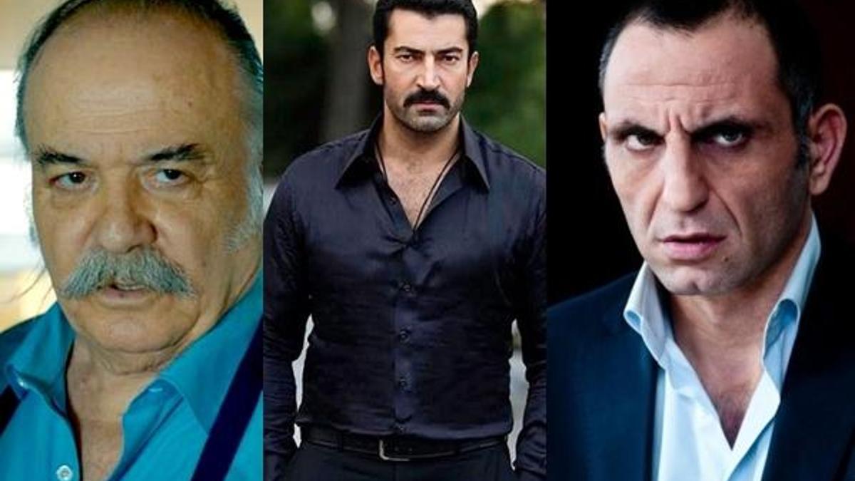 'Fatih' dizisinin oyuncu kadrosu belli oldu!