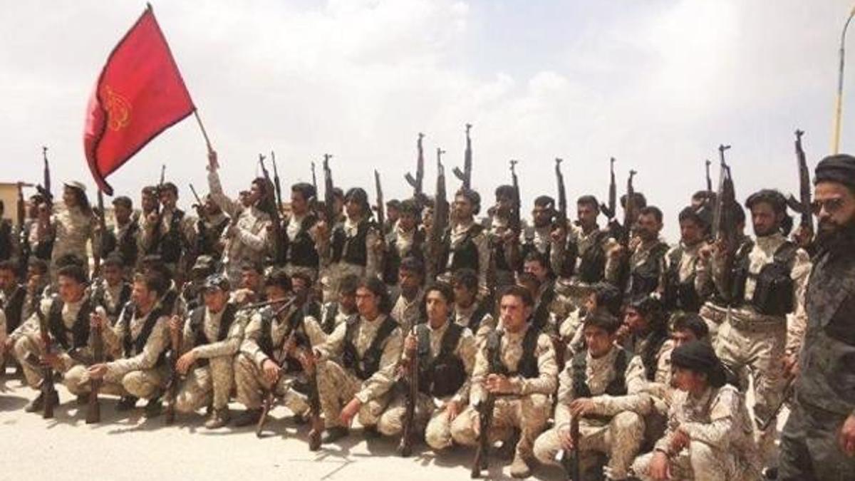 Türkiye'ye karşı yeni planı devrede! PKK’ya 3 bin terörist verdi