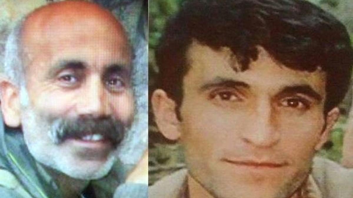 Başsavcının katili PKK'lı, Afrin'e giderken yakalandı