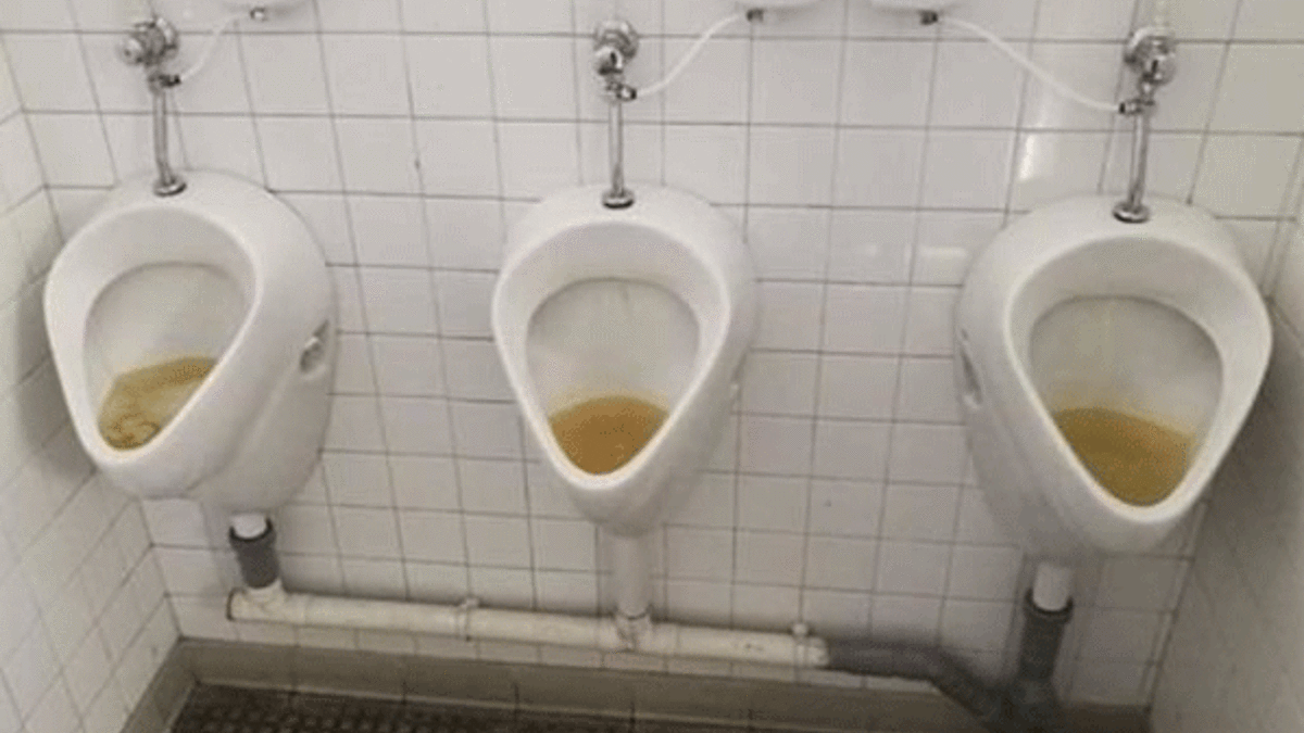Şok fotoğraflar! Polisler...