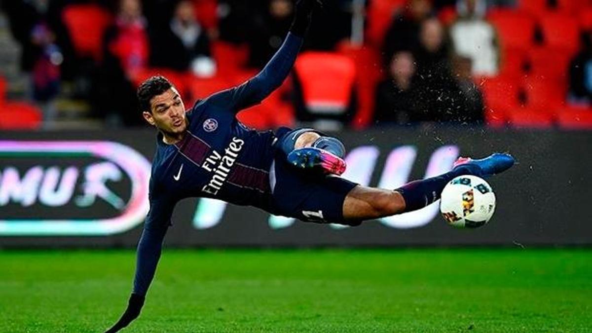 Fenerbahçe'den Ben Arfa açıklaması!