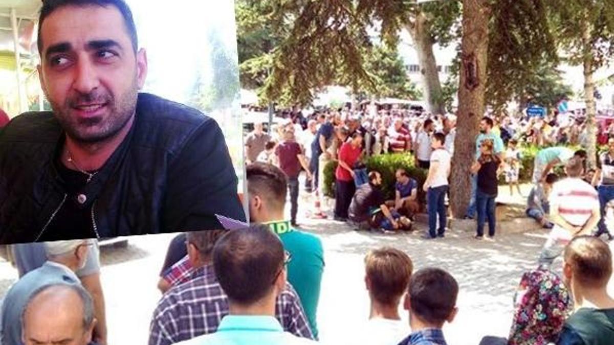 Yalvaç'ta eski eş dehşet saçtı: 3 yaralı