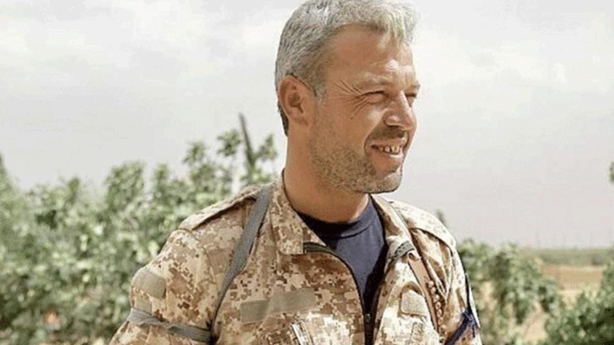 Son dakika haberi: Öldürüldü! Arkasından...