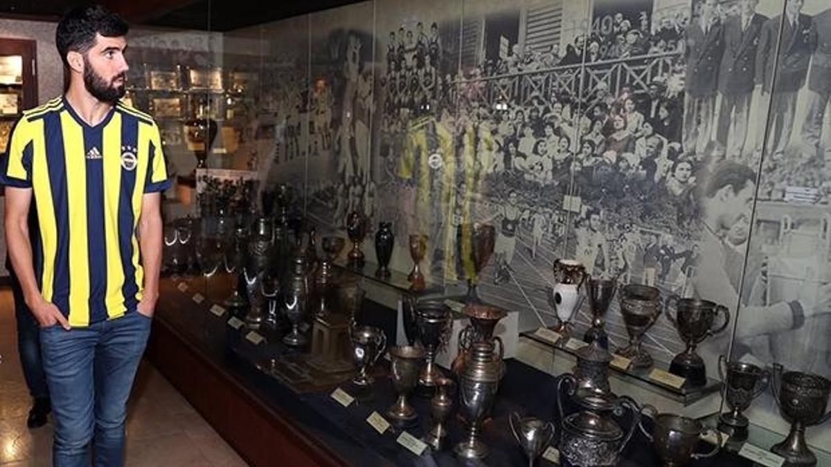 Neto: Çok büyük bir kulübe geldim