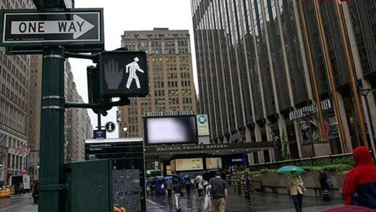 New York'u istila ettiler! Mücadele için 32 milyon dolar