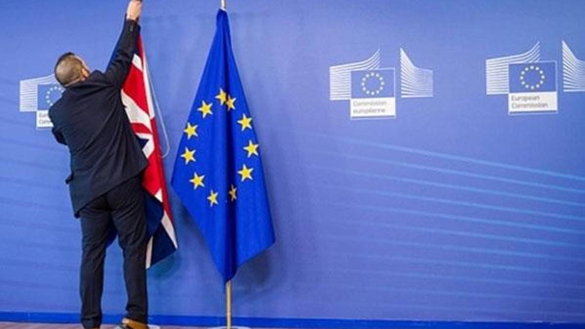 Brexit müzakereleri sonuçsuz kaldı