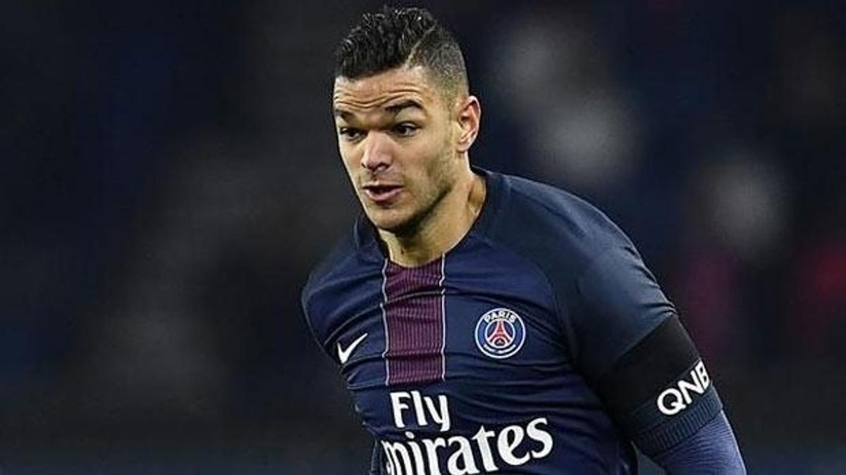 F.Bahçe'ye Ben Arfa'dan kötü haber!