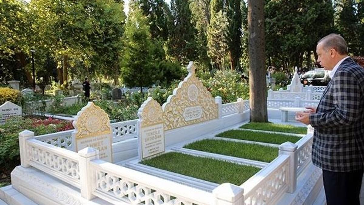 Cumhurbaşkanı Erdoğan: O seviyeye çıkana kadar...
