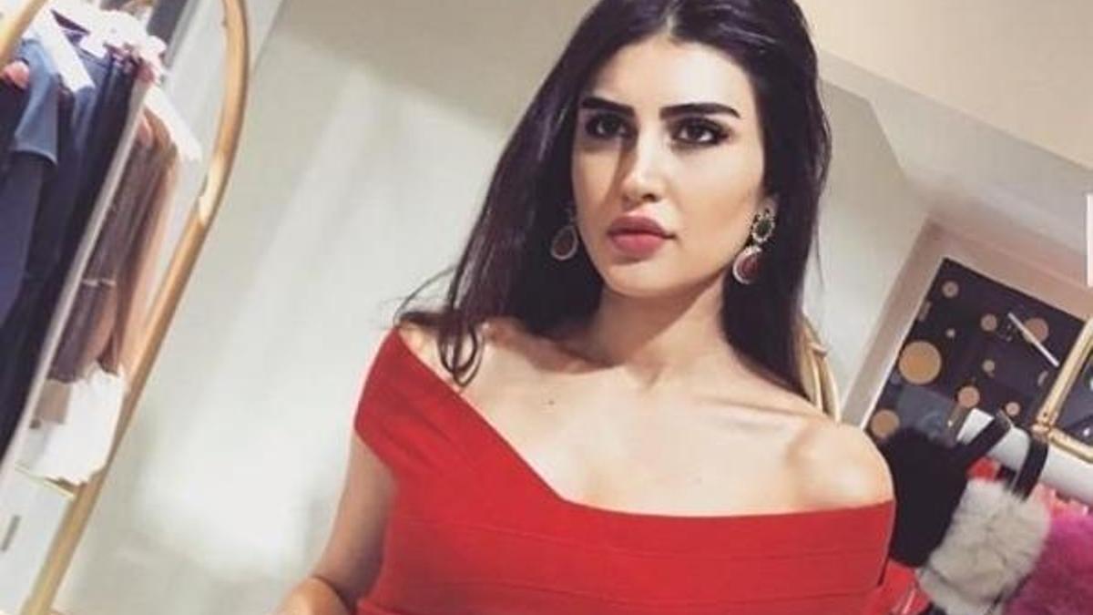İdil Fırat nasıl bir sevgili istediğini açıkladı!