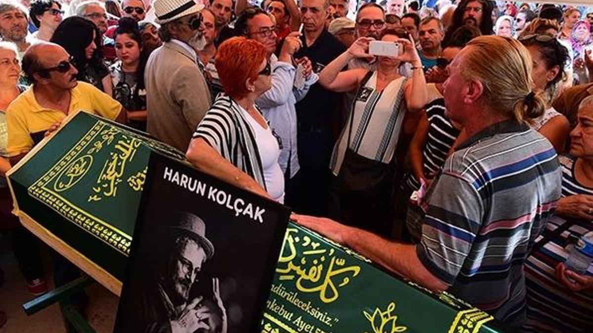 'Selfie çekeceğine dua et be kardeşim'