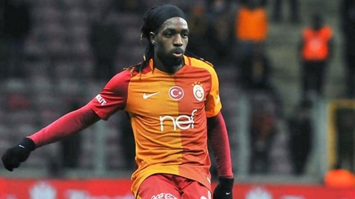Galatasaray KAP'a bildirdi!
