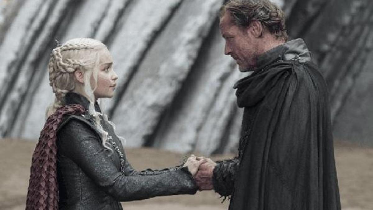 'Game of Thrones' rekor kırdı