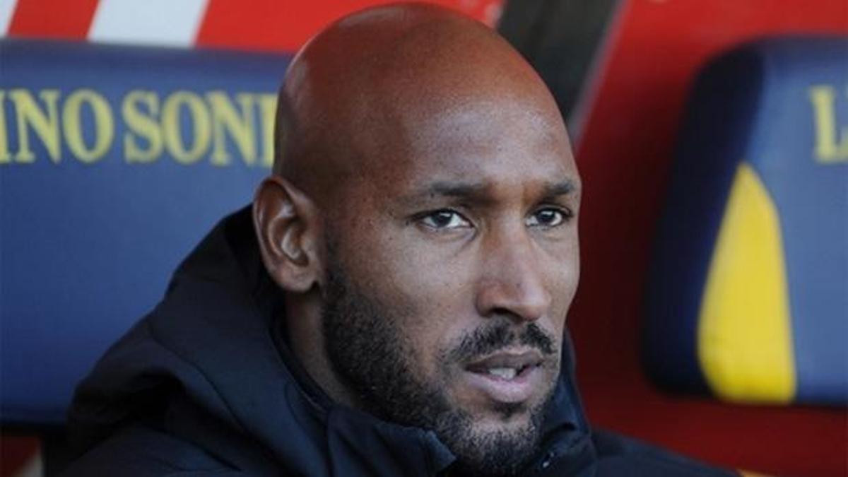 Anelka'dan Galatasaray itirafı!