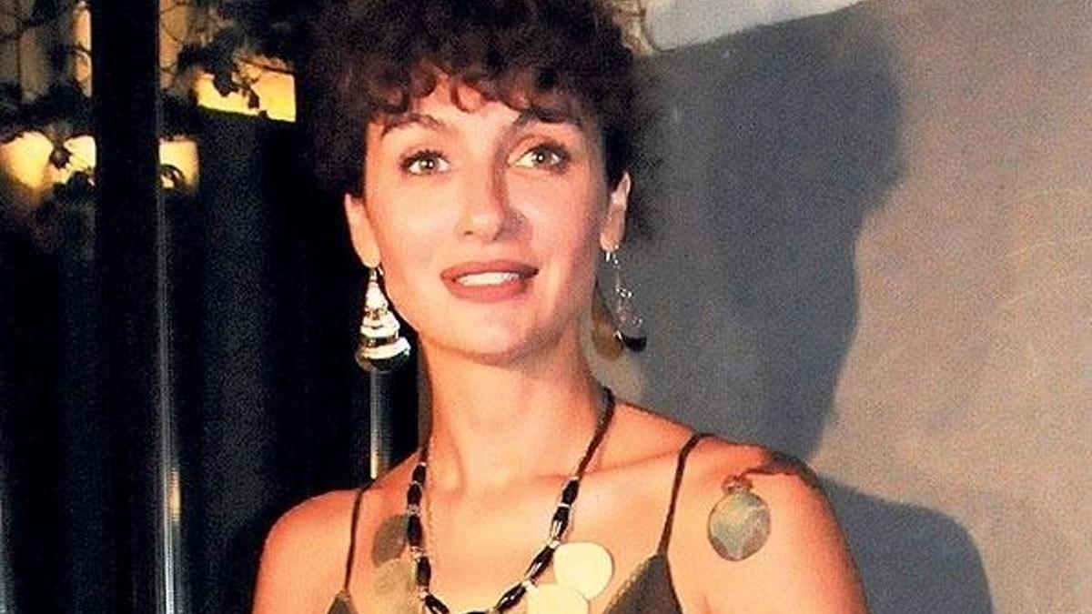 'Hastanede doktorlar gibi sette de oyuncular aşık olabilir'