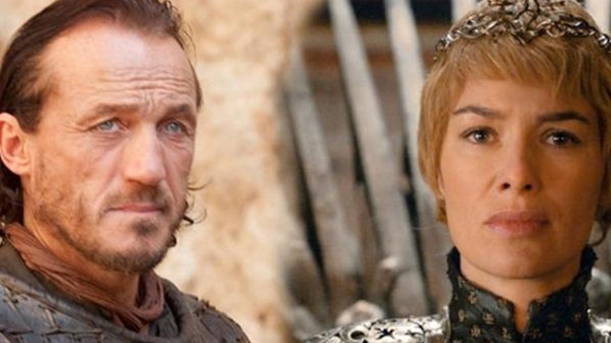 Game of Thrones'un setinde kriz çıkartan 'aşk'