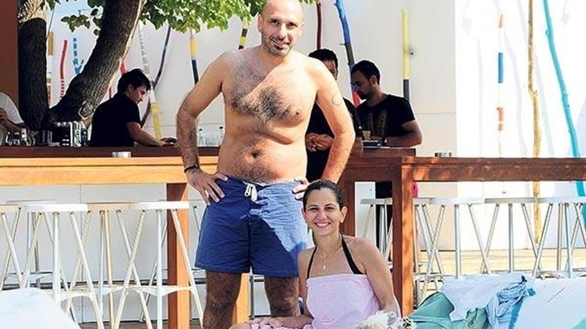 Keyifler yerinde