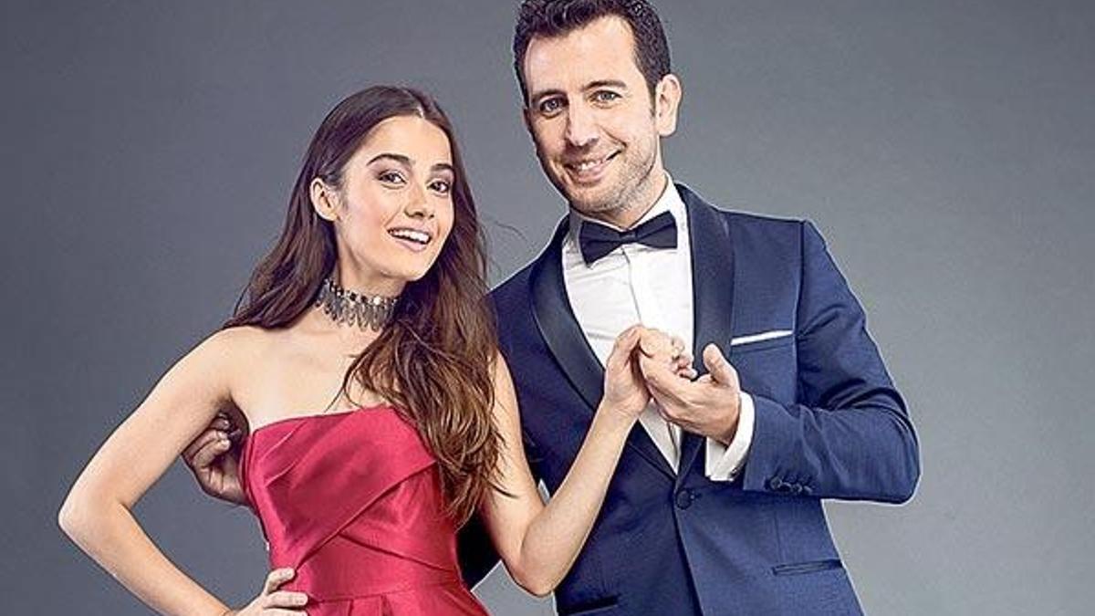 Ekranın yeni ikilisi