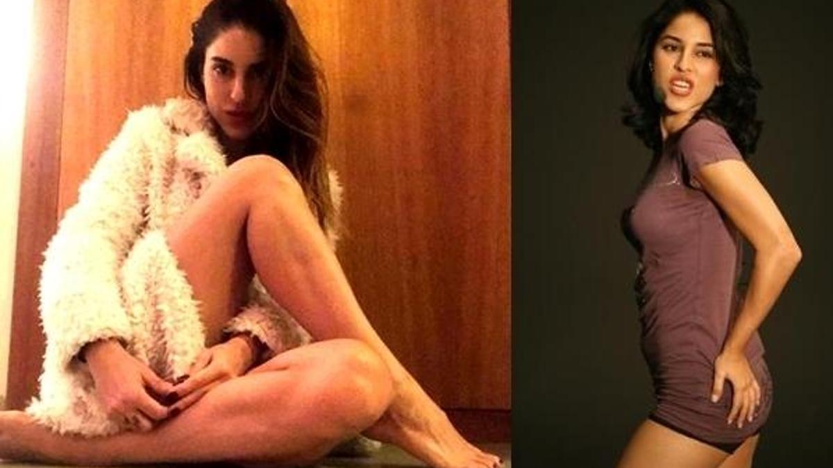 'Kaslı güzel' Acun'u reddetti!