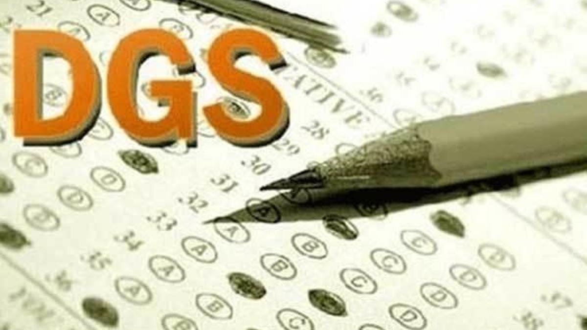 DGS sonuçları ne zaman açıklanacak?