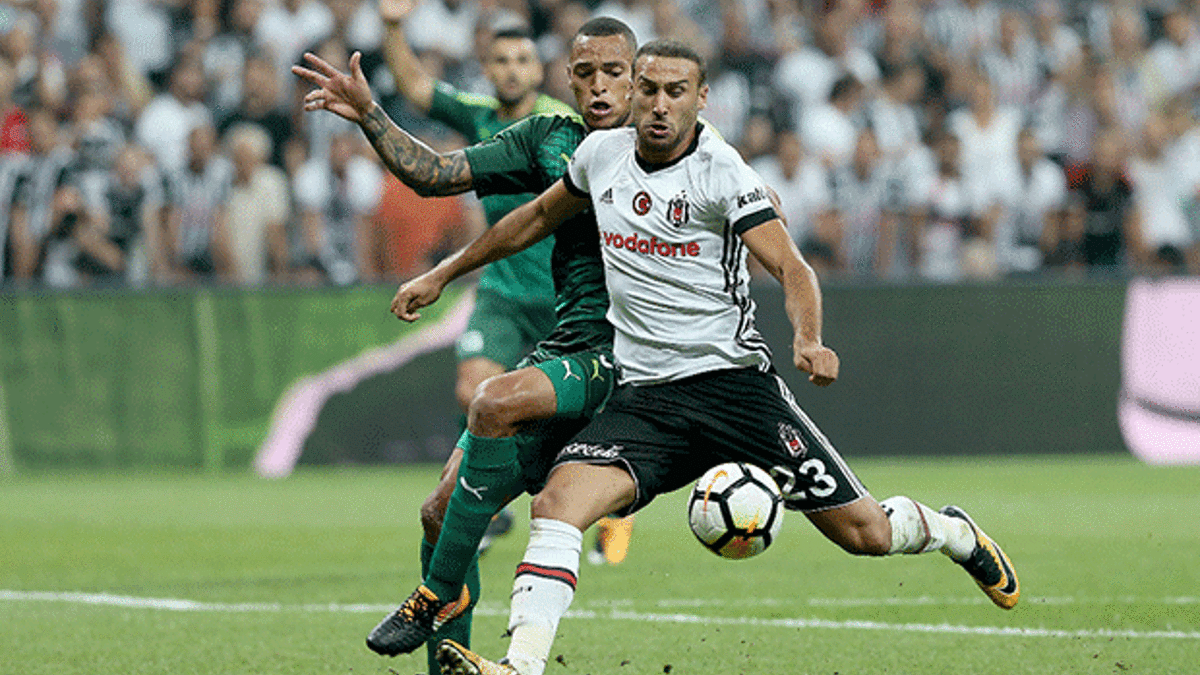Orman'dan Cenk Tosun açıklaması!