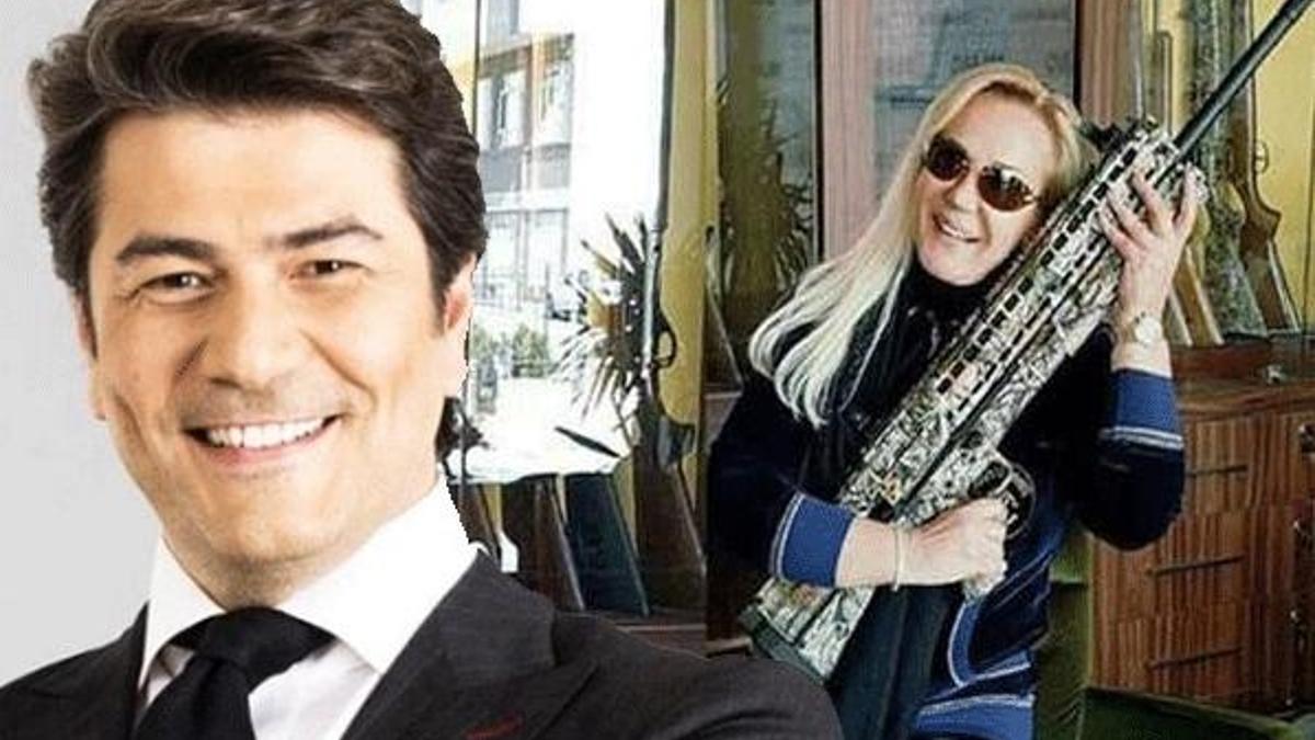 Vatan Şaşmaz cinayetine ait görüntülerin nasıl sızdığı ortaya çıktı!