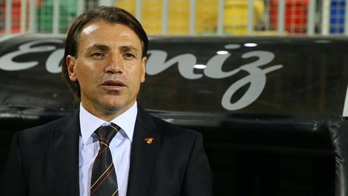 "En önemli transferimiz Sabri"