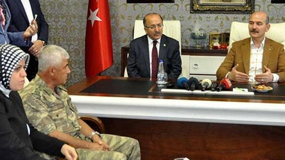 Bu kış tamamen operasyonlarla geçecek