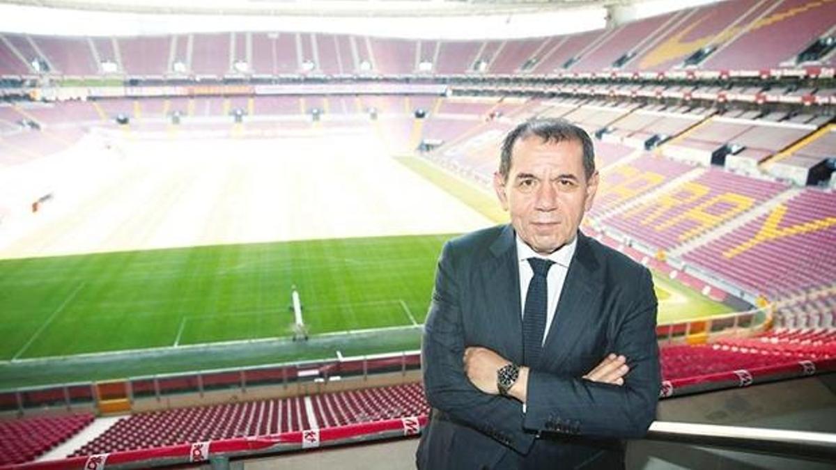 Özbek: Kupalara layıksın sen