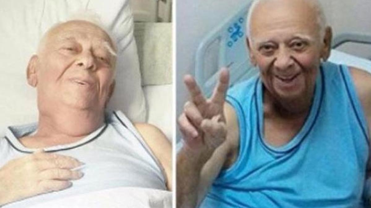 Ercüment Balakoğlu'ndan bayram mesajı!