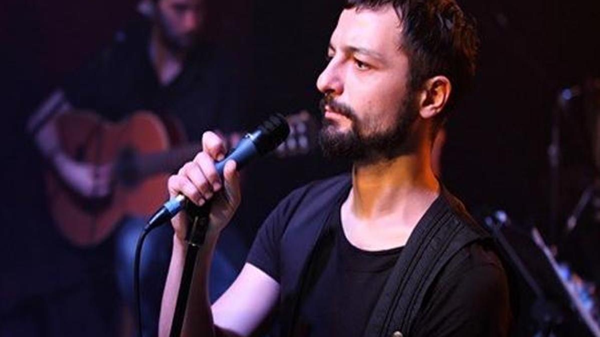 Mehmet Erdem: Hakim Bey'i şaka zannettim