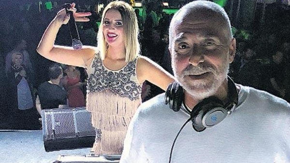Şarkıları beğenildi