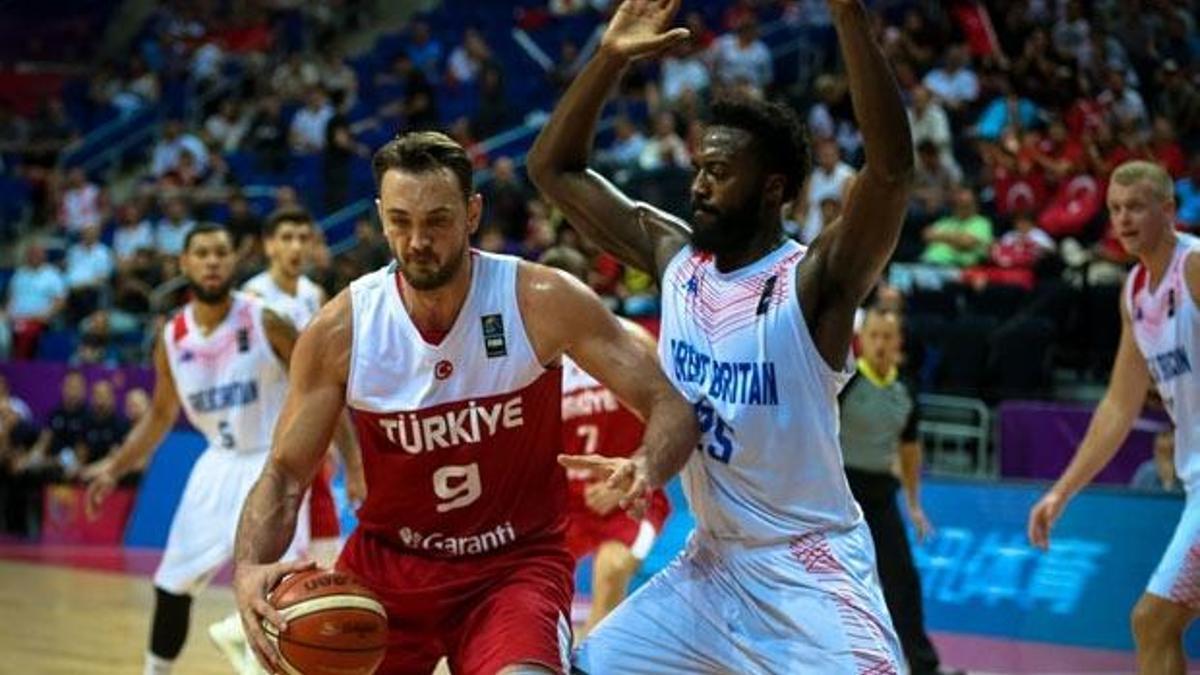Milliler siftah yaptı!