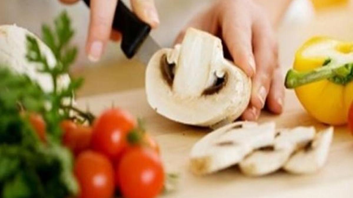 Seç, beğen, uygula! Dört farklı bayram sonrası diyeti
