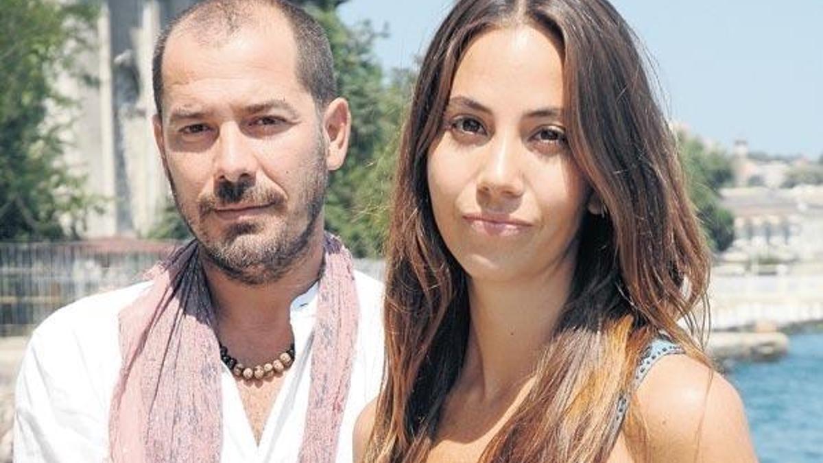 ‘Eski eşim beni gelir kapısı olarak görüyor’