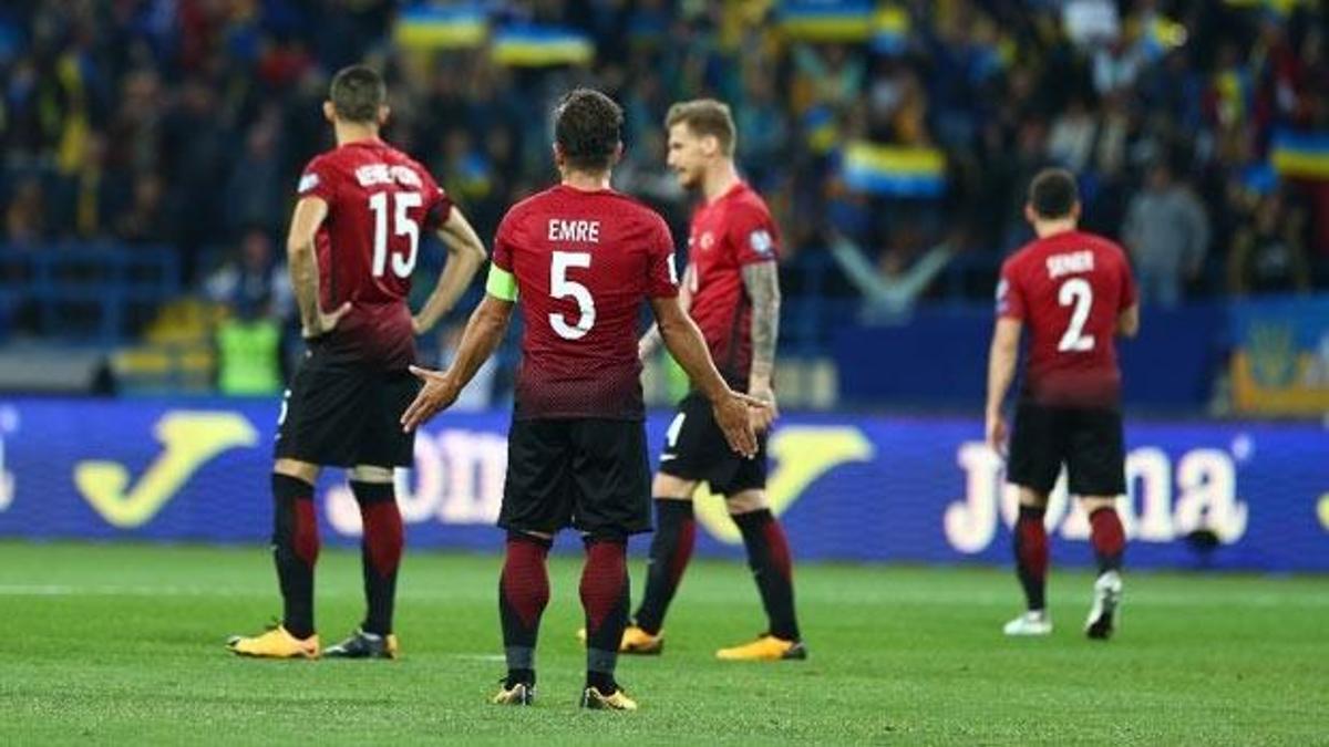 11 devrik adam!