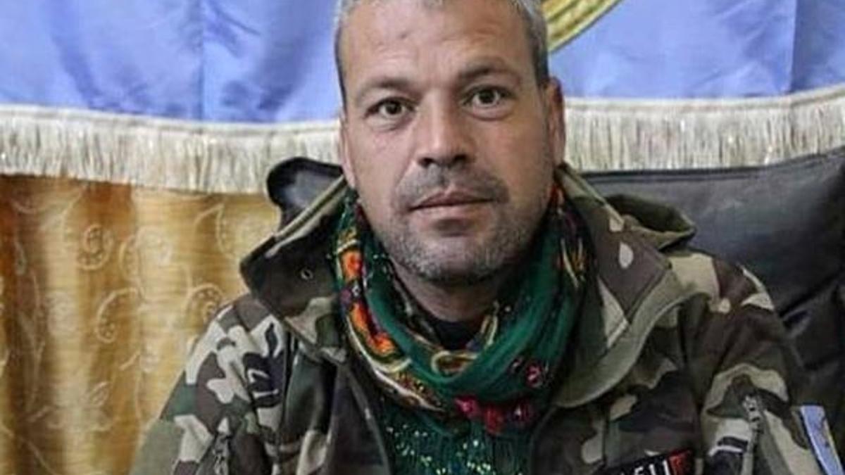 YPG’li terörist itiraf etti: Öldürülmesi şok etkisi yarattı
