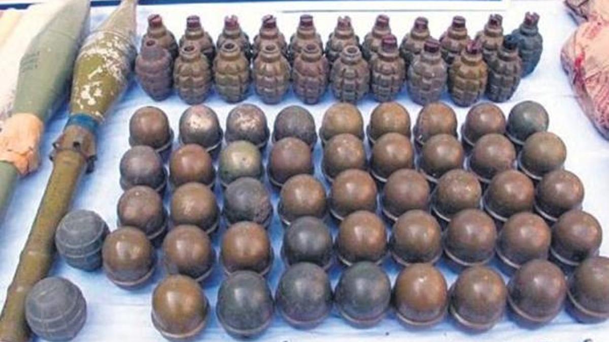 Kato Dağı’nda toprağın altından çıkarılmıştı! ABD'den sonra şimdi de o ülke...