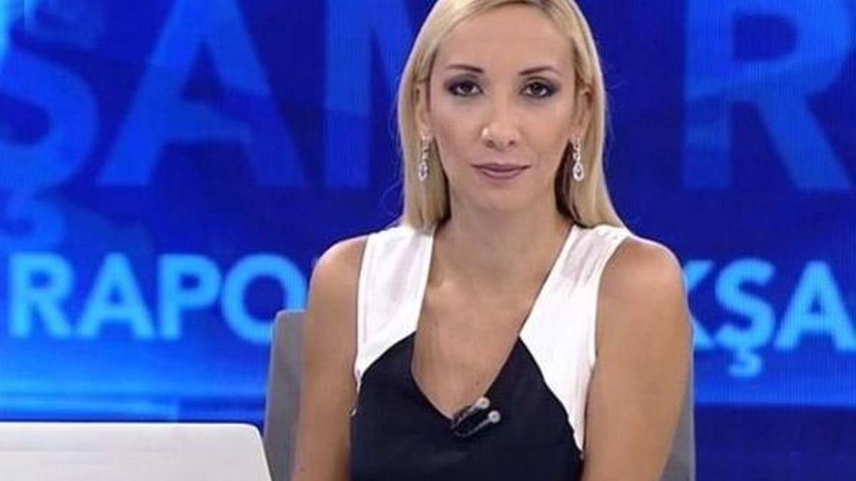 Balçiçek İlter veda etti!
