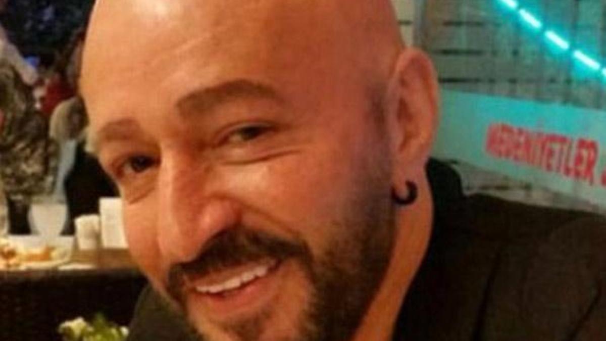 Ünlü ismi görenler gözlerine inanamadı!