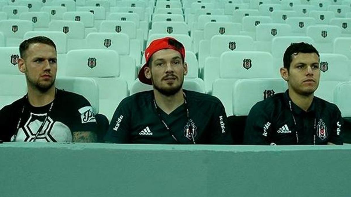 Yok mu alan?