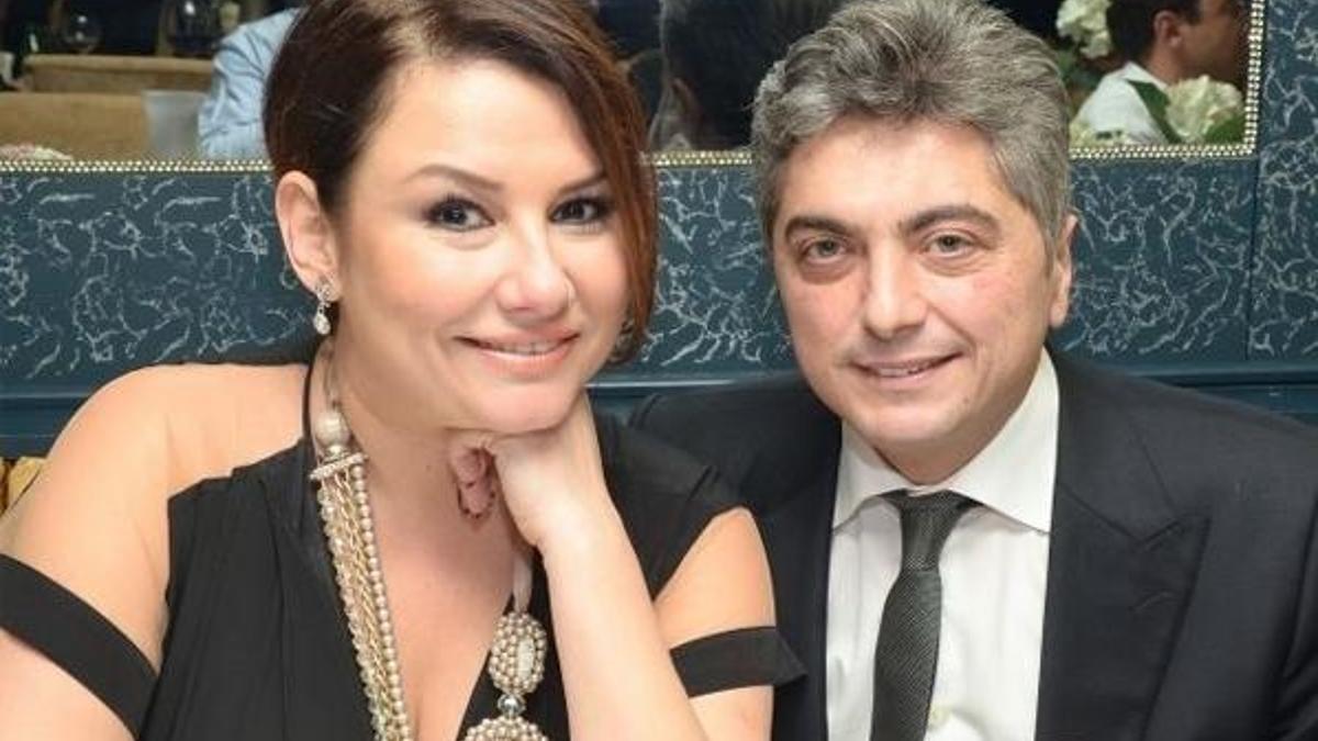 Deniz Seki sahnede müjdeyi verdi!