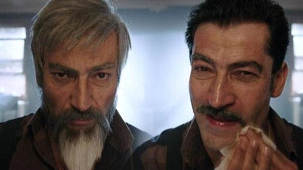 Kenan İmirzalıoğlu bu hale geldi!