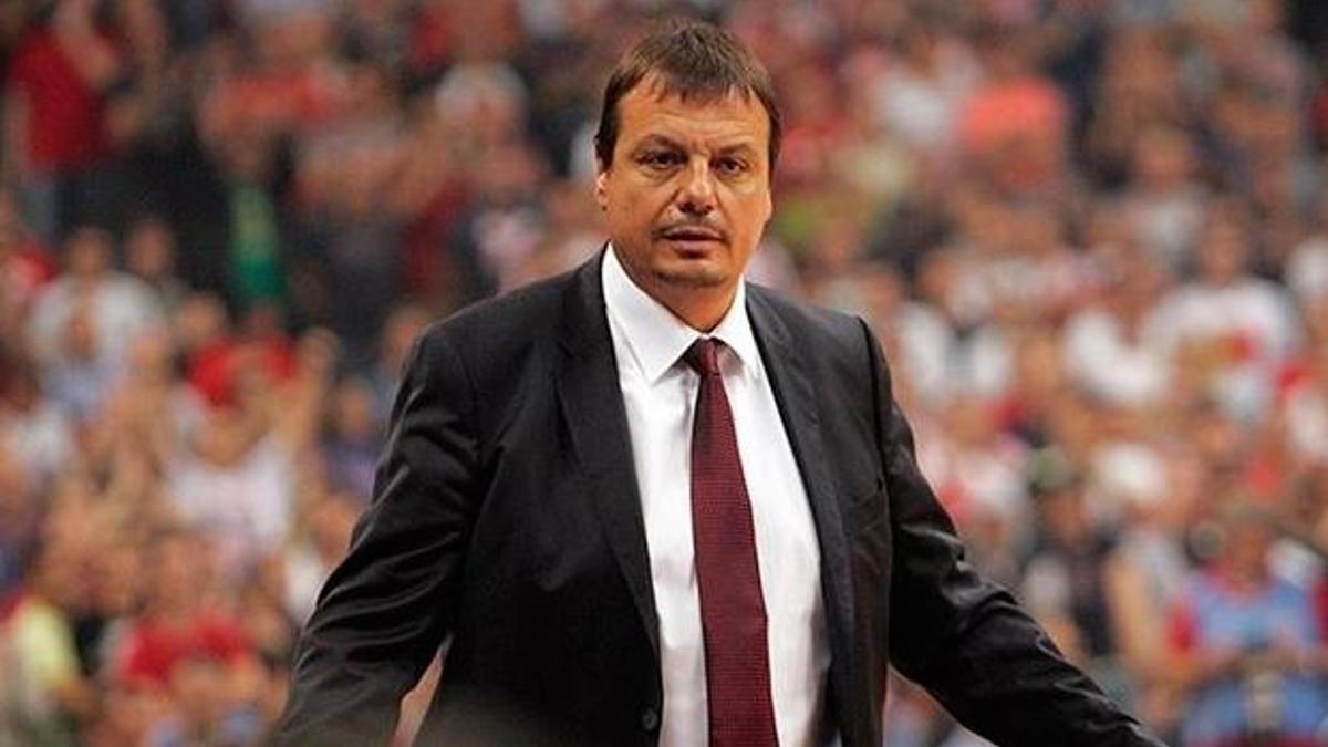 Ergin Ataman'a milli maçta büyük şok!