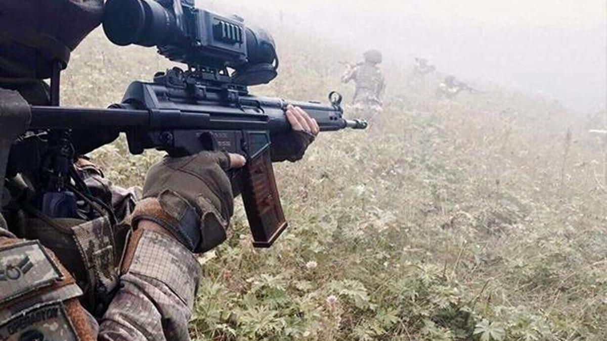 Eren Bülbül'ün katillerinin yeri tespit edildi!