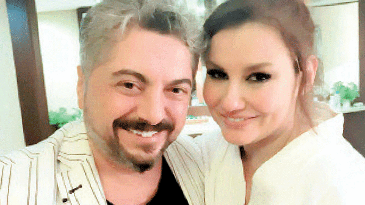 Ayrılık 15 gün sürdü